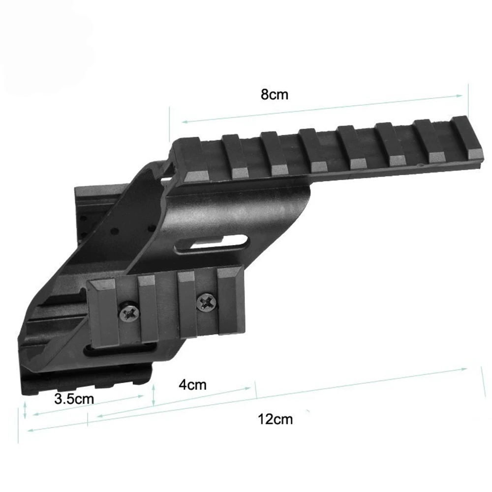 Универсальный Тактический AEG страйкбольный пластиковый базовый