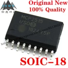 MCP2515-Iпоэтому полупроводниковые Интерфейс IC может Интерфейс IC чип Применение для arduino nano uno Бесплатная доставка