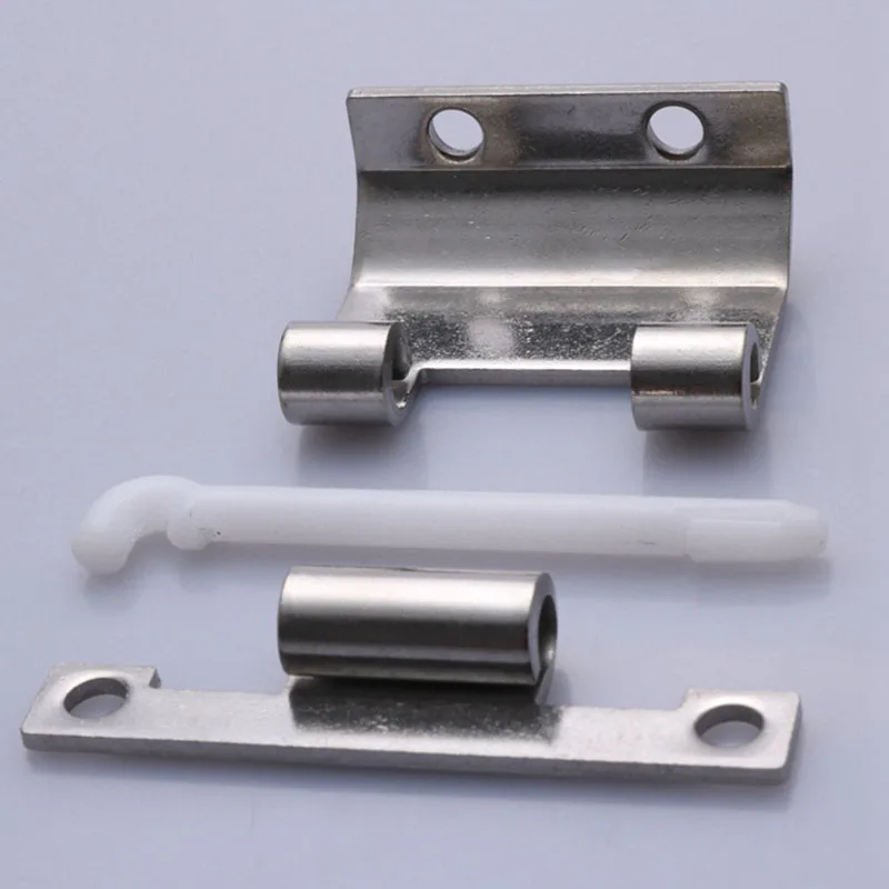 Electric Installation Box Detachable Door Hinge Base Case Distribution Network Cabinet Conceal Fitting Repair Hardware | Обустройство