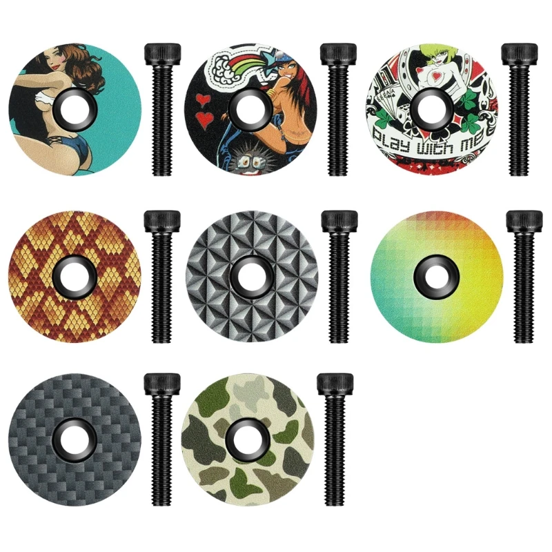 

448D велосипедная гарнитура, верхняя крышка штока вилки, верхняя чаша, поставка передних горных и шоссейных велосипедов