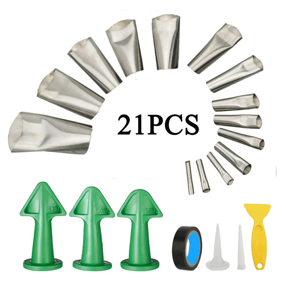 

Scraper Finisher Caulking Nozzle Nozzles Spatulas Filler Tools Silicone