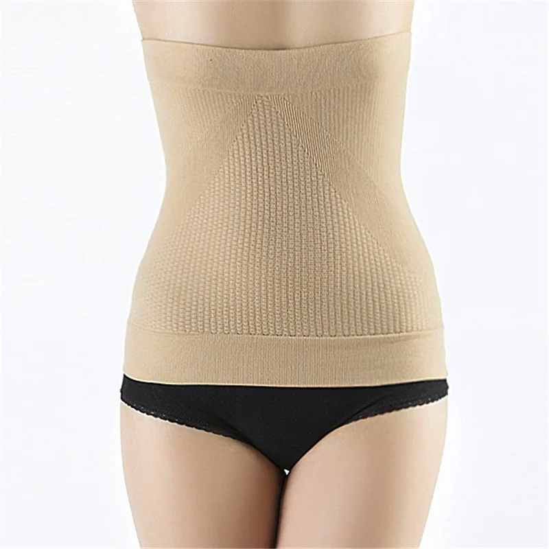 2019 женский пояс для талии тренерский послеродовой контроль живота скульптурный