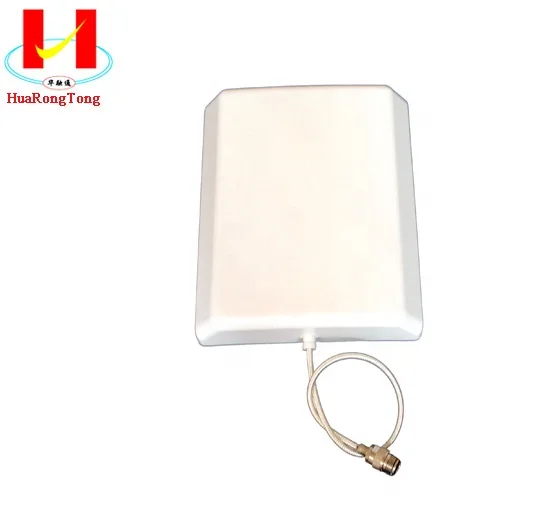 

4G 700-2700MHz repeater outdoor patch panel antenna
