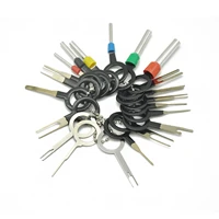 32136pcs car terminal removal electrical wiring crimp connector pin extractor kit car electric repair hand tools
