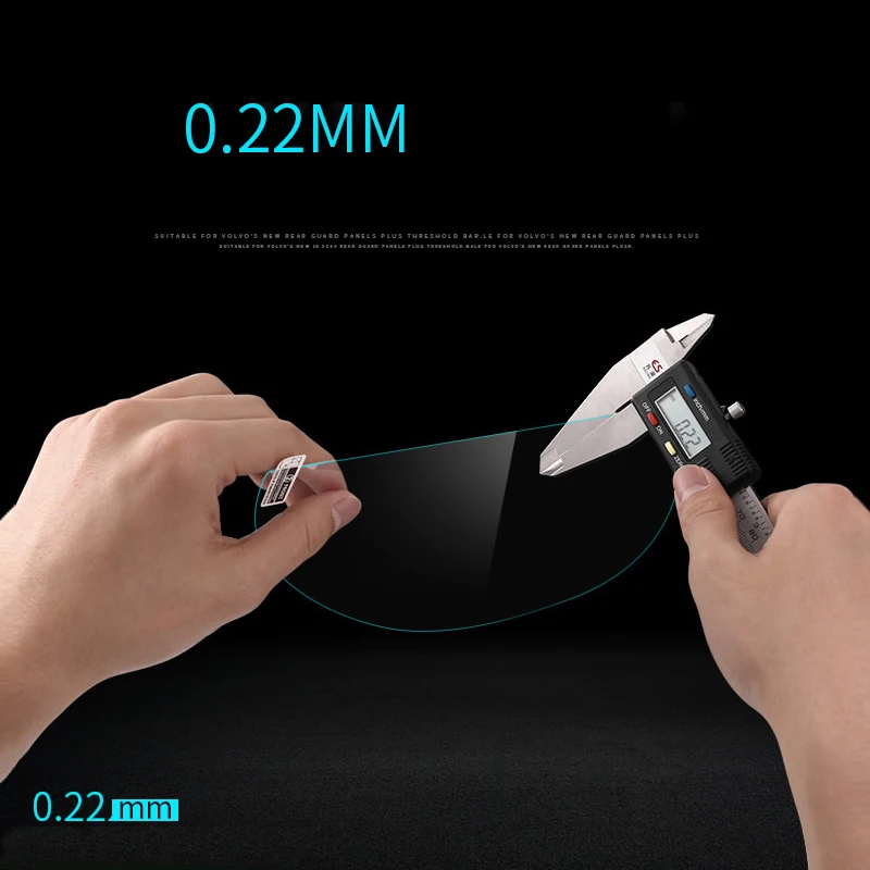 

Car Screen Protector GPS Touch LCD Instrument Panel Tempered Glass Protective Film Suit For BMW 3 5 6 series X3 X4 X5 X6 X7 G08