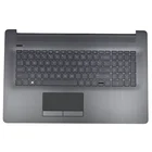 Задняя крышка ЖК-дисплея для ноутбука HP 17-CA 17-BY L22503-001 L22518-001 L22750-001 L22512-001