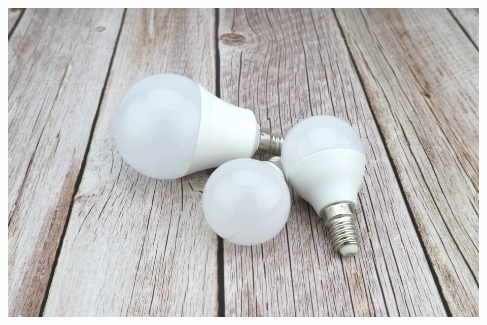 E27 E14 LED Bulb Lamps 3W 6W 9W 12W 15W 18W 20W Lampada Ampoule Bombilla LED Light Bulb AC 220V 230V 240V Cold/Warm White
