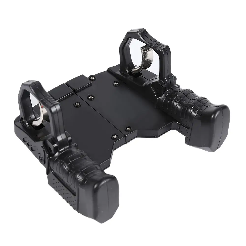 Мобильный геймпад K21 джойстик L1 R1 триггер игровой шутер контроллер для PUBG