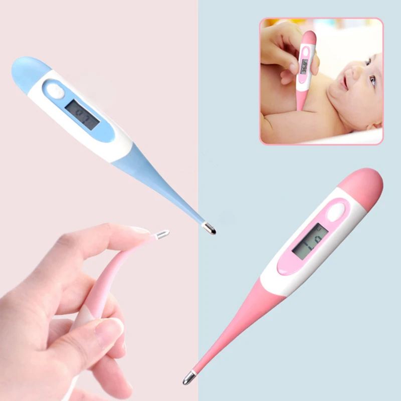 Paston Baby Care 10-набор: ножницы, машинка для стрижки ногтей, пинцет, пилочка для ногтей, термометр, носовой аспиратор, медицинская Фидер капельница, расческа