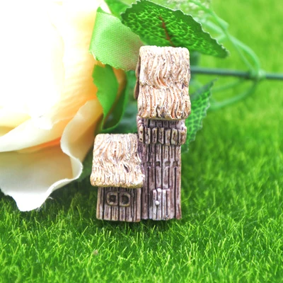 Экологичные украшения для ландшафта аксессуары микроландшафта винтажный