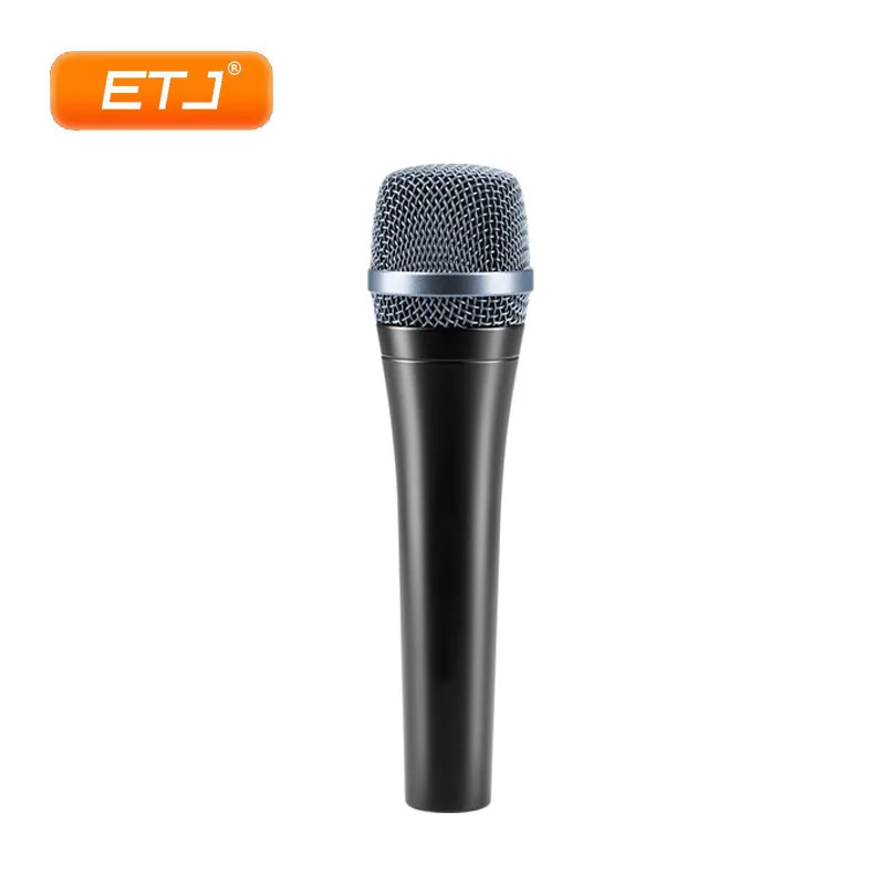 

Супер кардиоидный ручной микрофон e935, отличная производительность, профессиональный проводной микрофон 21017