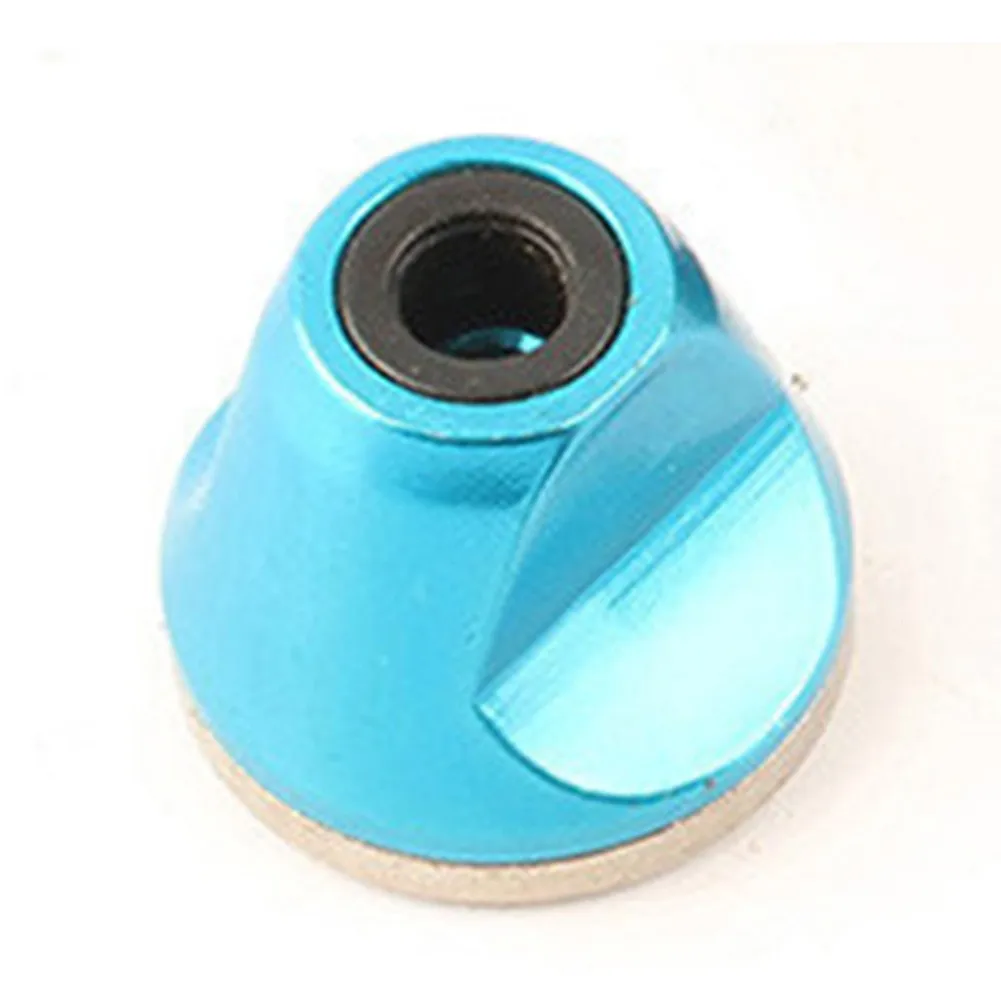 

Part Nuts Spare Sporting 2pcs Aluminum Alloy Bicycle Components Cycling