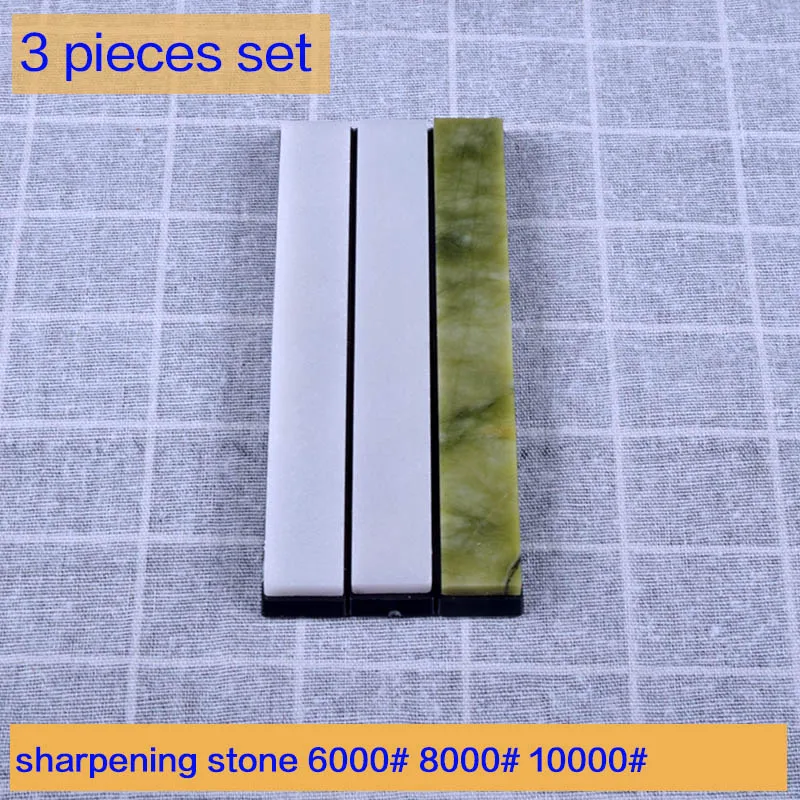 Professional Knife Sharpener chef Sharpening System Pencil Apex edge whetstone sharpening stones | Дом и сад