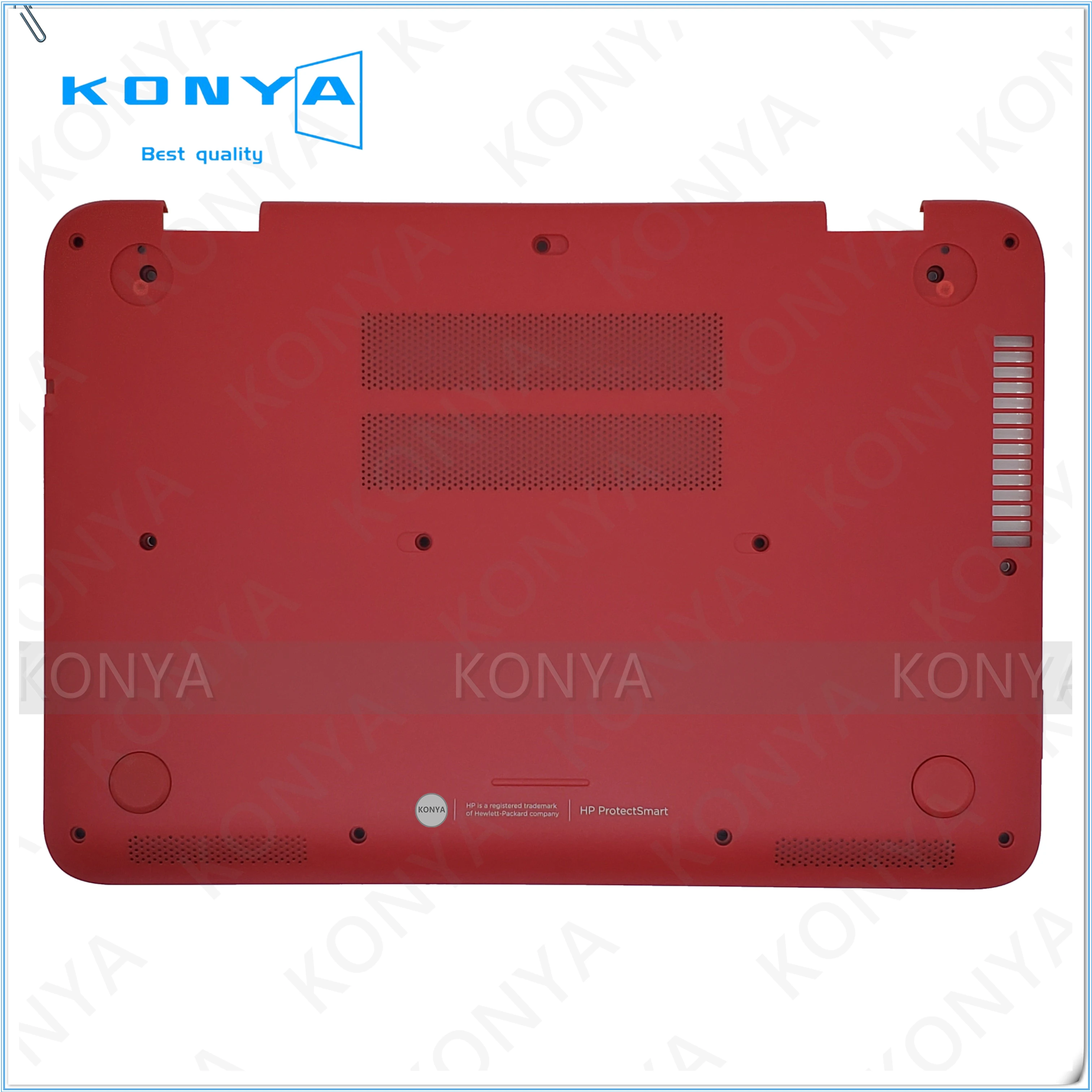 Новый оригинальный для HP Pavilion X360 13 A a013cl a041ca a072nr дно база ниже чехол 38Y62TP003|Сумки и