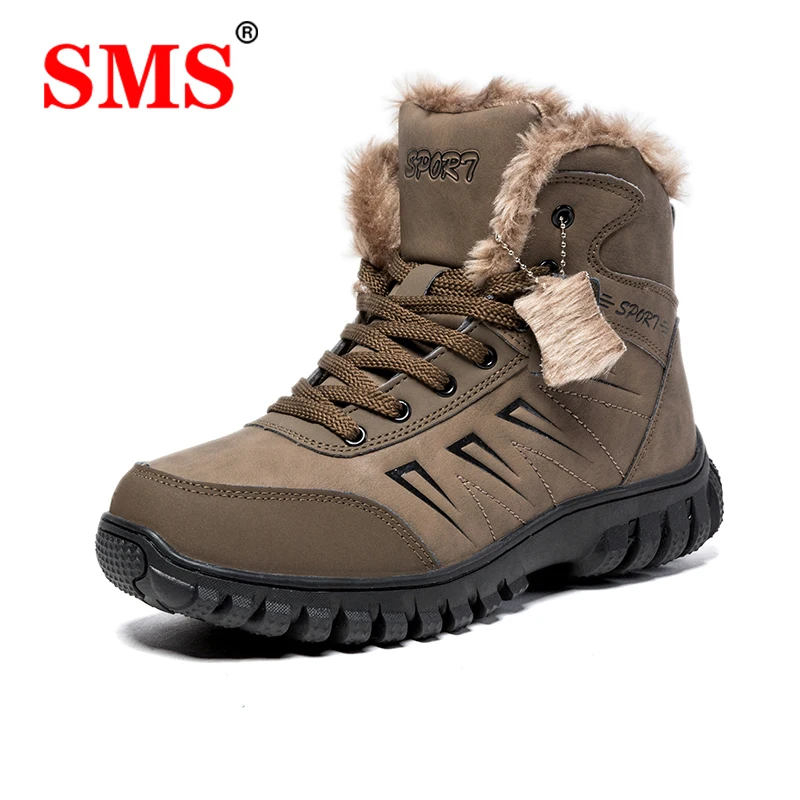 

Мужские водонепроницаемые кроссовки SMS, тактическая обувь для отдыха на открытом воздухе, походов, скалолазания, прогулок и походов