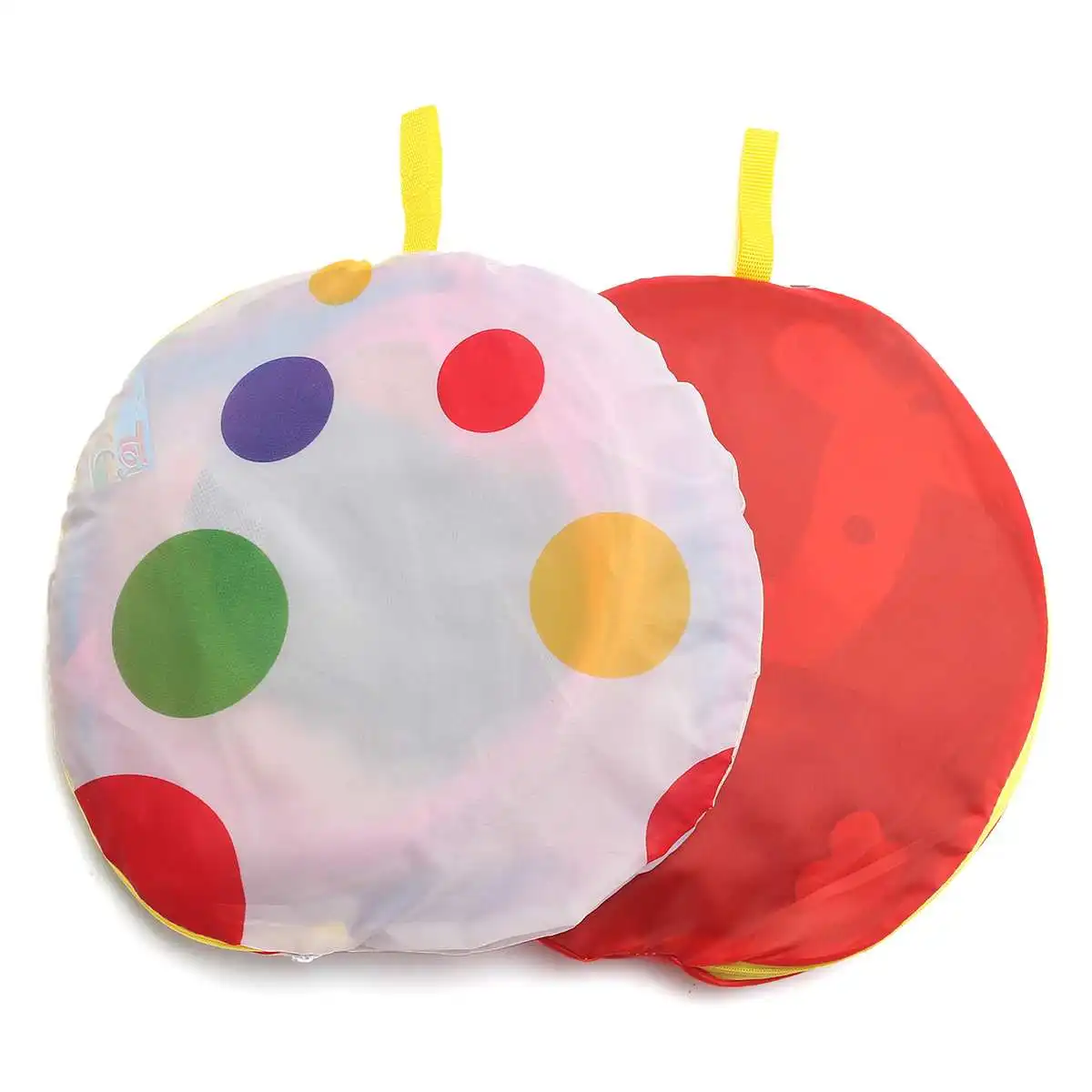 

Foldable Cartoon Playground Kids Children Ocean Ball Pit Pool Baby Tent Waterproof Outdoor Sports Ball Basket Gaming Toys