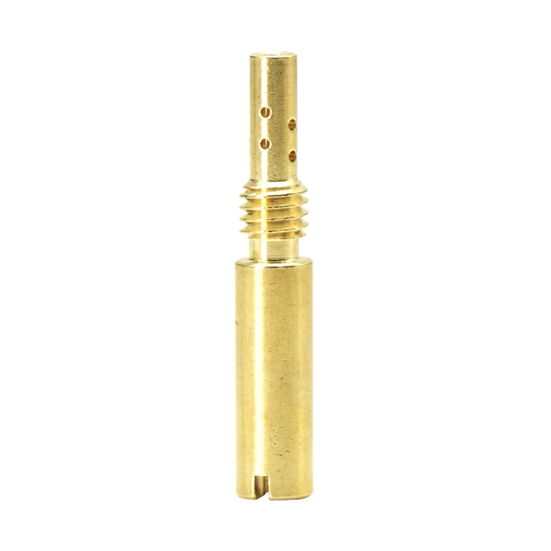 Alconstar для Keihin #32 #80 10 шт. медленная струя мотоцикла Carb PWK 34 35 36 38 PE CVK FCR GY6 KOSO OKO| |