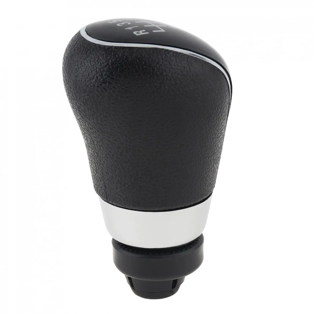 6 скоростей ручка ручного переключения передач из АБС-пластика для Ford Focus / Fiesta Mondeo