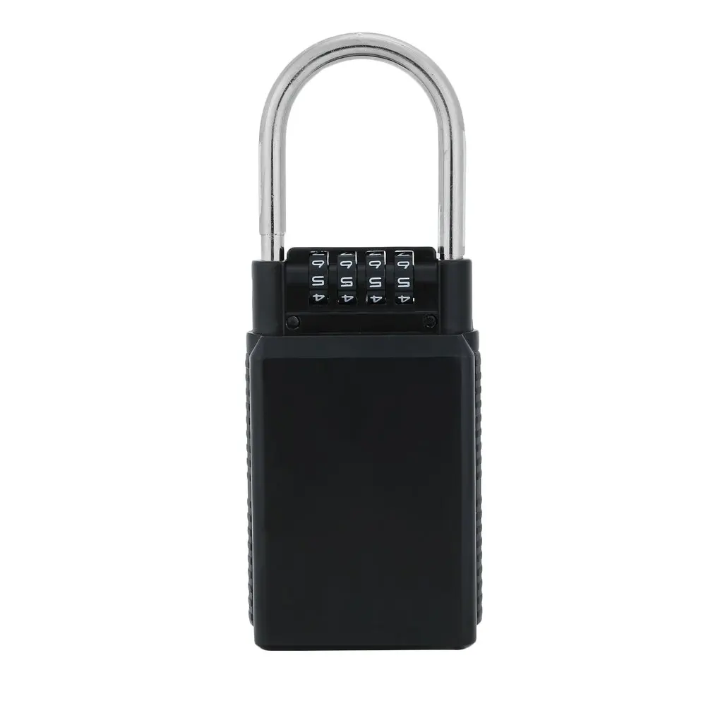 4 значный ключ сейф для дома и офиса замок безопасности комбинированный пароль