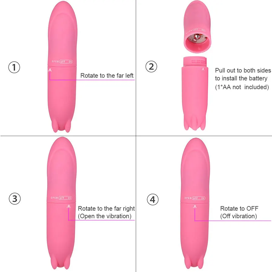 Фаллоимитатор для стимуляции точки G и клитора|Вибраторы вибромассажёры| |