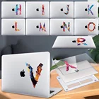 Чехол для ноутбука Apple MacBook Air Pro Retina 11, 12, 13, 15 и Air 13, A2337Pro 13, A2338, Pro 16 дюймов, A2141, пылезащитный жесткий чехол