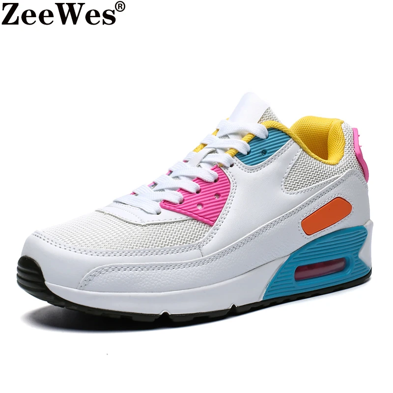 

Кроссовки унисекс легкие, повседневная обувь для ходьбы и тенниса, на шнуровке, для мужчин и женщин, размеры 36-47