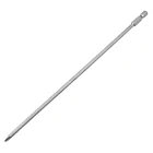 Uxcell 14-дюймовый шестигранный хвостовик 250 мм длина Phillips 5PH2 Магнитный Отвертка S2 отвертка Биты