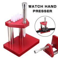 hand remover presser watch needle press plunger accurate parts professional fitting tool loader watchmaker repair tools