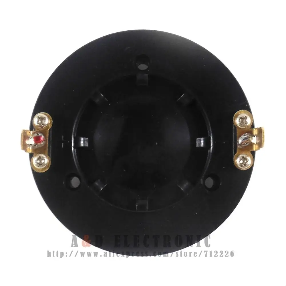 4 шт. диафрагма для Behringer Eurolive B1520 B208 B300 роговой драйвер 34T30D8 провода из чистого