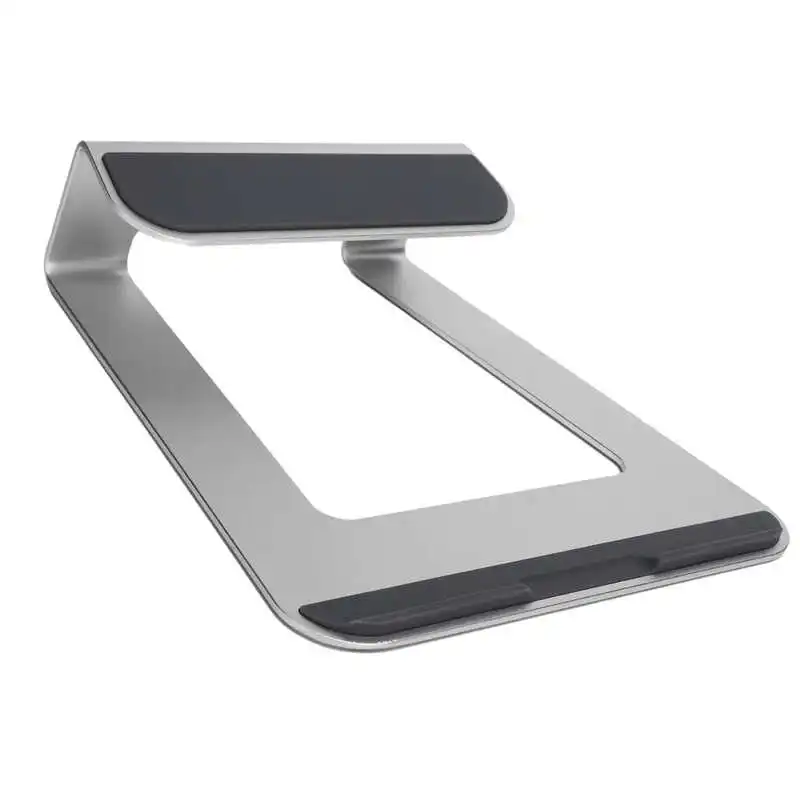 Портативный держатель для ноутбука подставка из алюминиевого сплава
