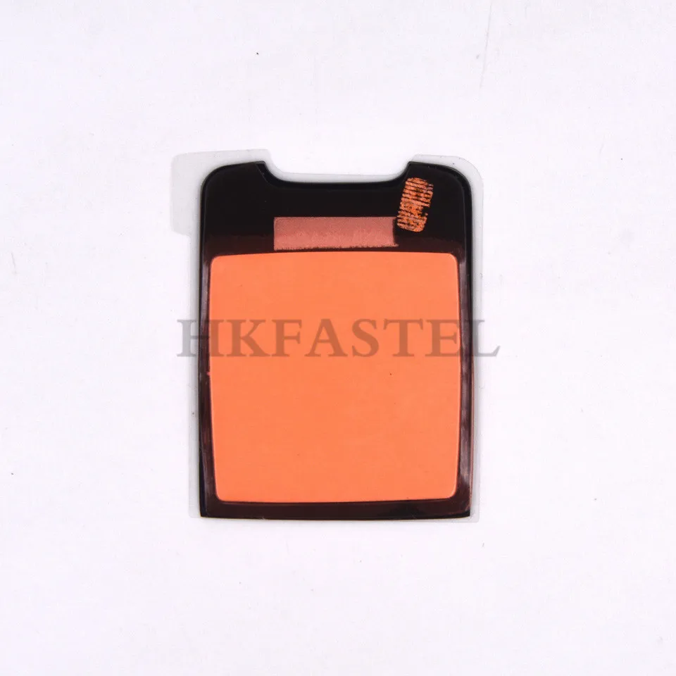 ЖК зеркало hkfatel для Nokia 8800 дисплей защитное стекло + клей|lcd for nokia 8800|lcd display screenmirror lcd