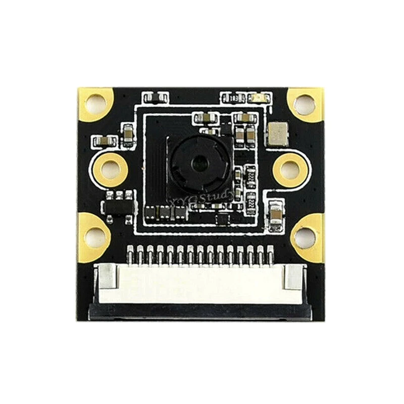 8MP модуль камеры IMX219 для Jetson Nano инфракрасное ночное видение 77 градусов FOV 3280x2464