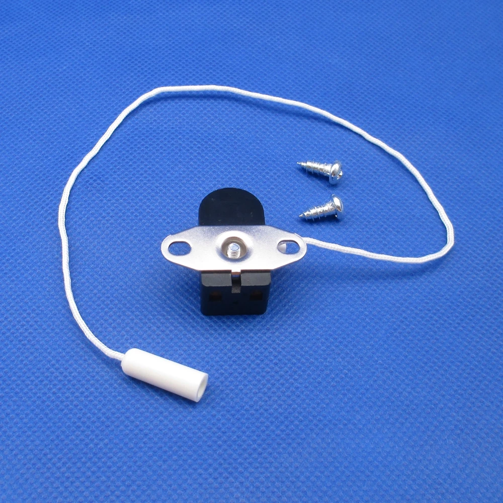 1 шт. высококачественный настсветильник выключатель света домашний потолочный