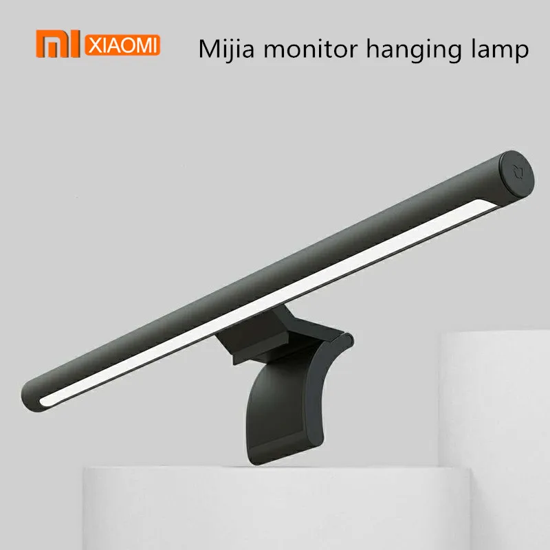 Новый Xiaomi монитор Подвесная лампа складная Студенческая защита глаз чтение