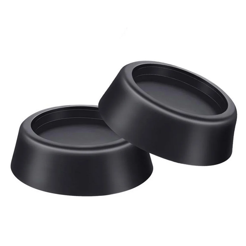 

4pcs For Washing Machine Feet Pads Dryers Furniture Non Slip Rubber Heighten Shock Proof Durable Mute Anti Vibration Universal