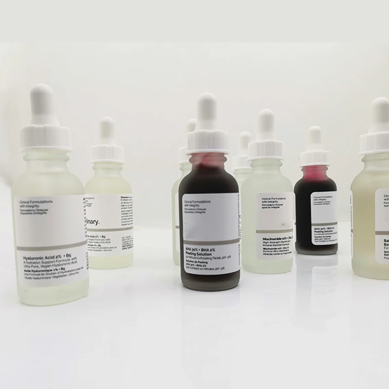 

Ordinary Caffeine Solution 5% EGCG Reduce Appearance of Eye Contour Pigmentation Puffiness Removing Wrinkle Eliminate Eye Circle