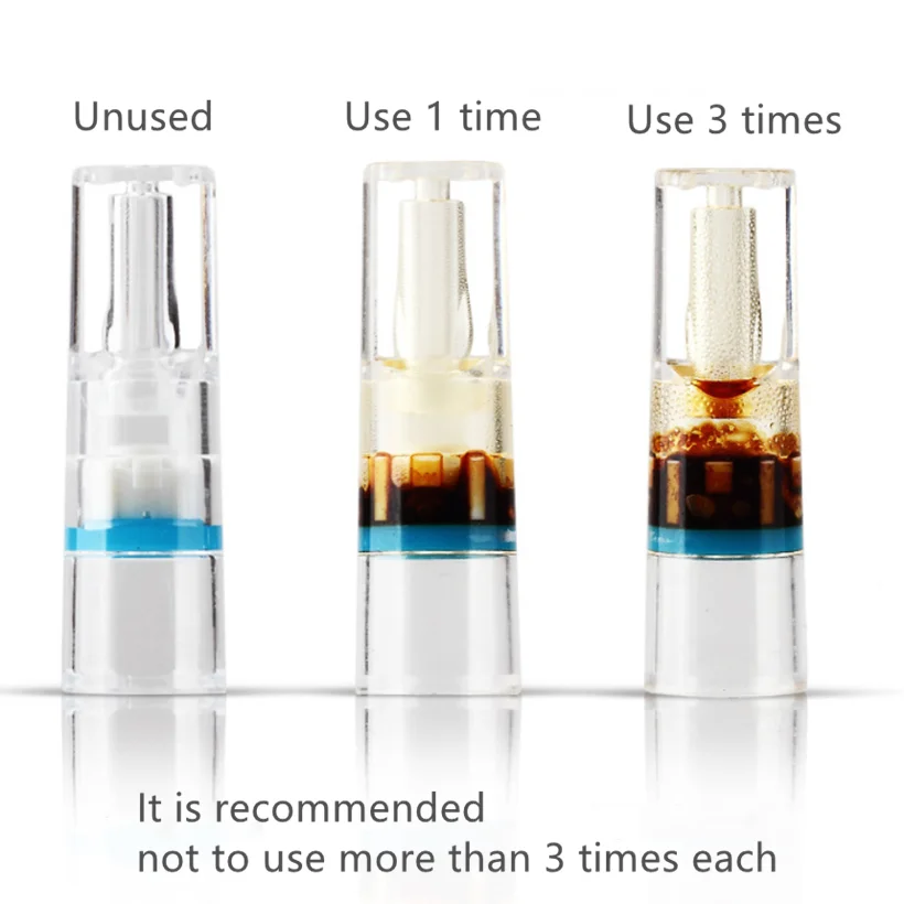 Одноразовый держатель для смолы 100 шт./коробка | Дом и сад