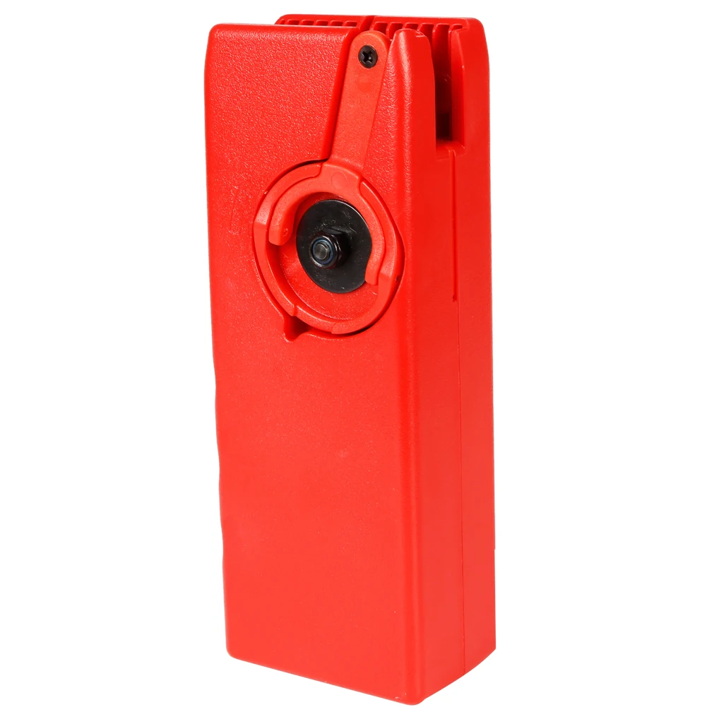 Скоростной загрузчик снарядов для Airsoft Paintball BB M4 Hand Crank Hunting Magazine Quick 6MM 1000 Rounds Tactical Accessories