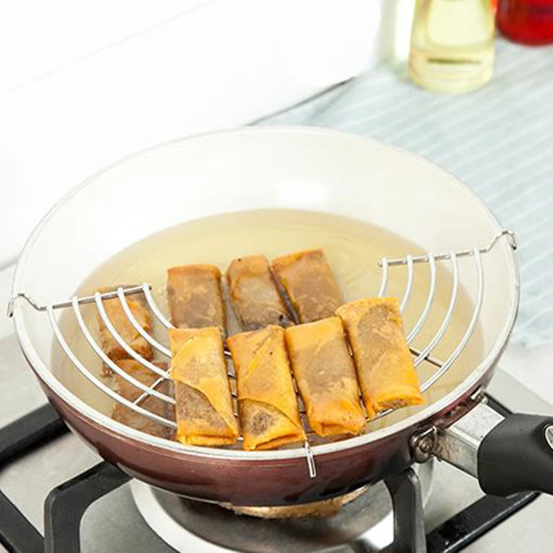 1 шт. полукруглая Паровая стойка из нержавеющей стали для сливного фильтра масла