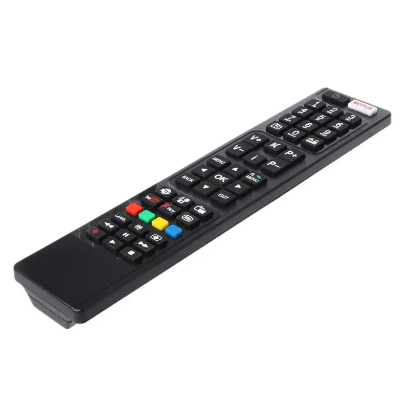 Пульт дистанционного управления для RC4848F сменный Hitachi TV 48HB6T72U 55HK6T74U 49HK6T74U 43HB6T72U