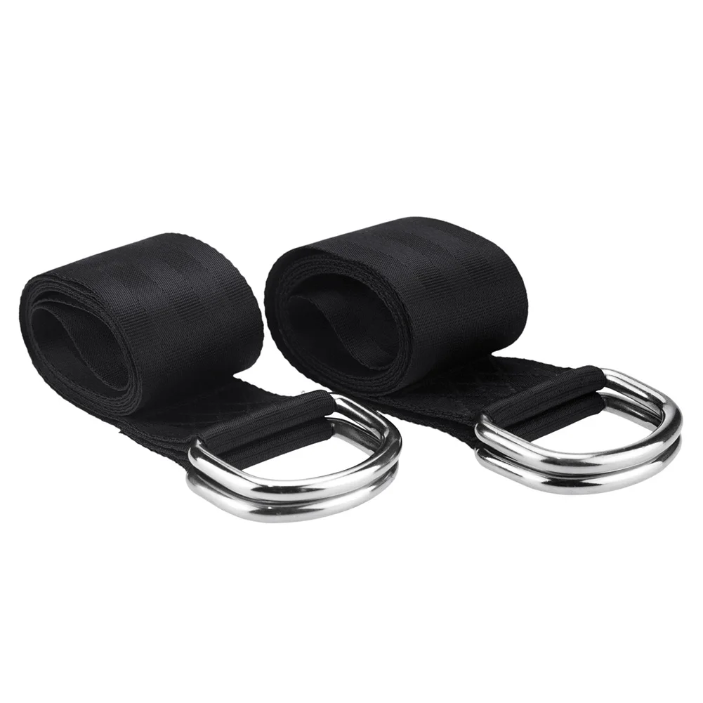 Удлинитель для парка портативный привязанный с Карабин Висячие дерево лента