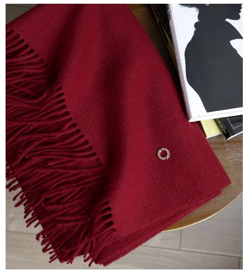 Большие размеры плед шарф женский зимний scarf шарфы женские платок шарф большой теплый вязаный большой шаль женская платки