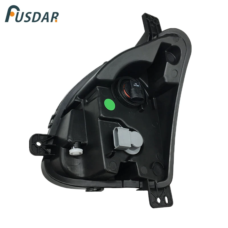 Противотуманные фары для переднего бампера автомобиля 1 пара автомобильные