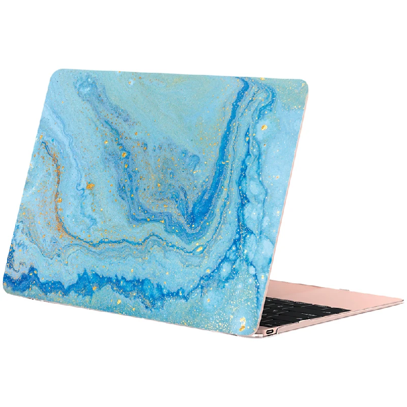 Чехол для Macbook Air 13 чехол с художественной печатью 11 Pro 12 M1 15 Retina Toucb Bar ID ноутбука A1706