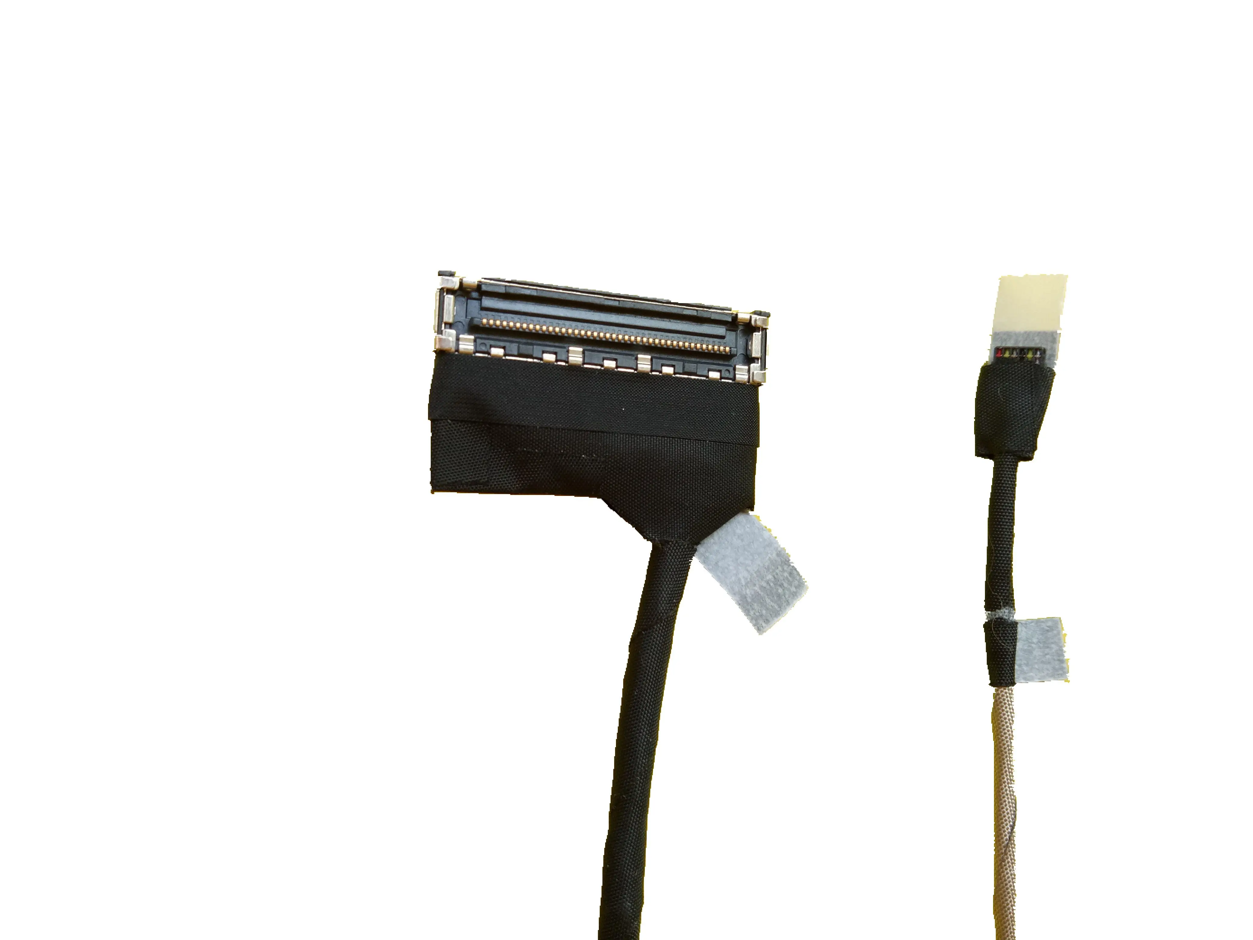 ЖК-кабель C5PRH для Acer Helios 300 G3 572 571 Nitro 5 AN515 41 42 51 52 N17C1 DC02002VR00 50.Q28N2.008 30pin | Компьютеры и