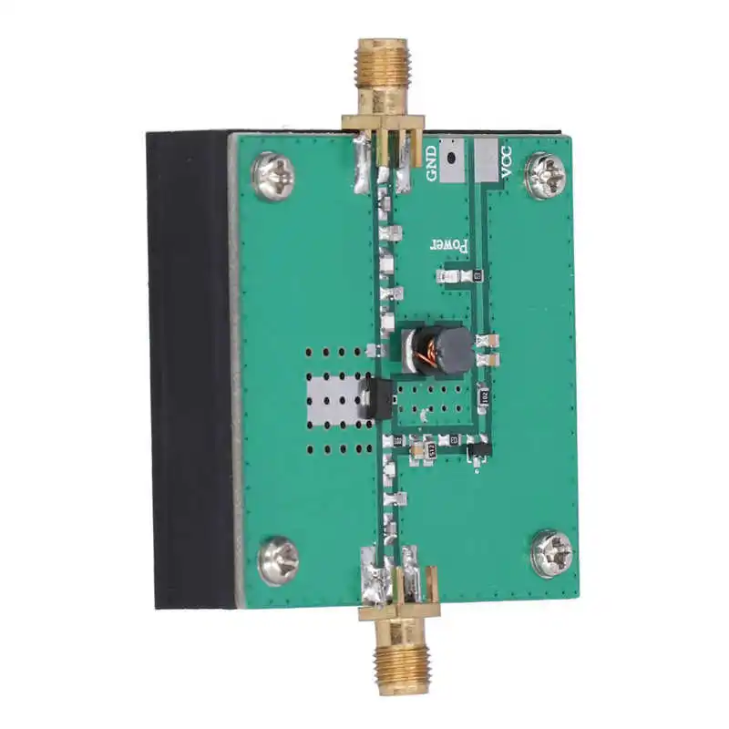 Power Amplifier Standard SMA Female RF Transmitter for Remote Control Radio Transmission | Инструменты