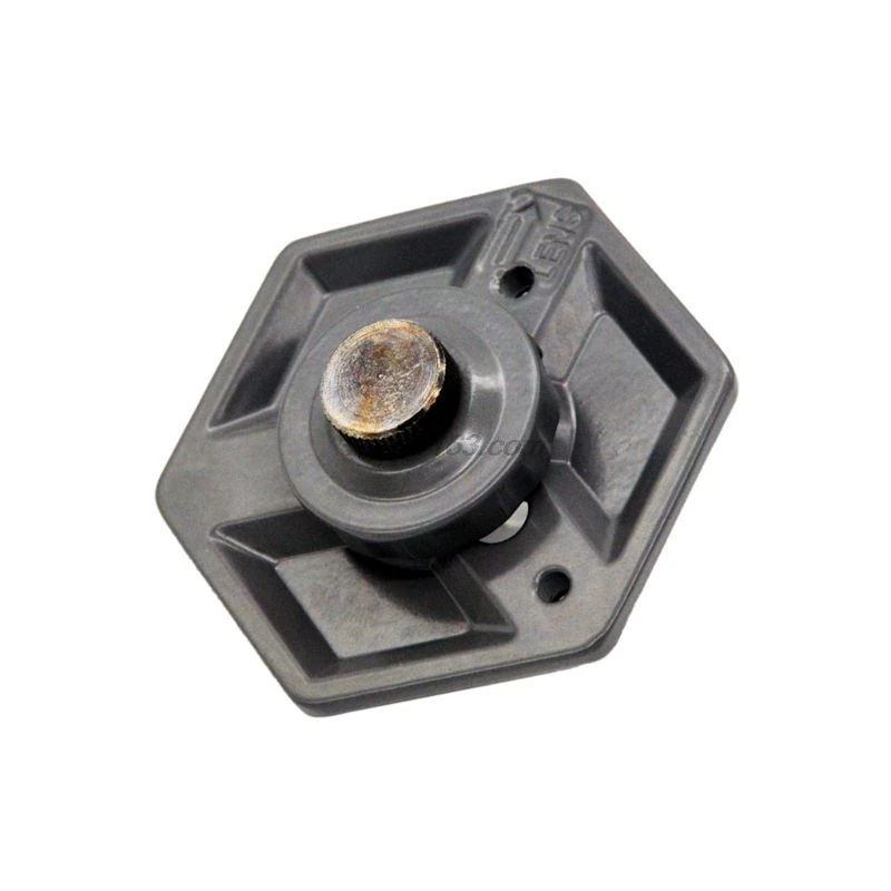 

1 шт. Шестигранная БЫСТРОРАЗЪЕМНАЯ пластина с 3/8 "винтом для Manfrotto 030-38 RC0 3038 3049