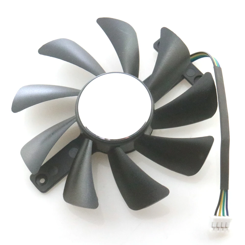 CF9015H12S 85 мм 12В 0.45A 4Pin VGA вентилятор для INNO3D RTX2080ti 2080 2070SUPER TWIN X2 Вентилятор Охлаждения