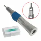 2021 стоматологический конусный наконечник с прямым носом E-Type подходит для NSK низкоскоростная шлифовальная щетка 1:1