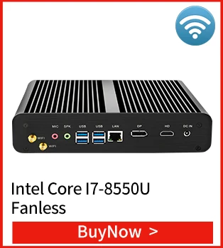 MSECORE i3 8100 i5 8400 i7 8700 игровой Мини ПК Windows 10 Настольный компьютер игровой ПК linux intel неттоп barebone HTPC UHD630 WiFi